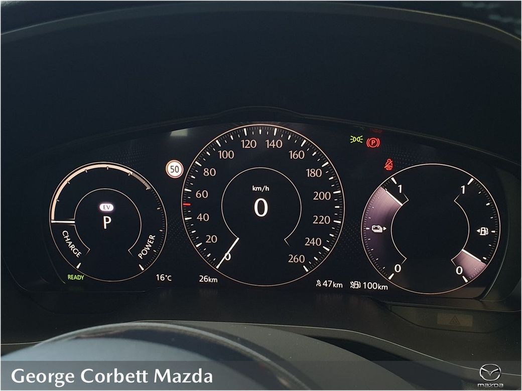 2025 Mazda CX-80