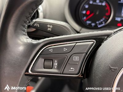 2017 Audi A3