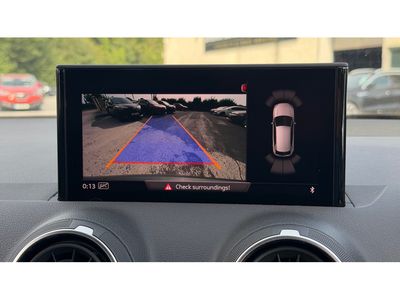 2018 Audi Q2