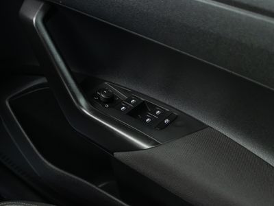 2022 Volkswagen Taigo