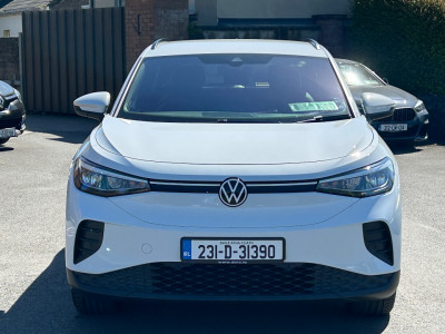 2023 Volkswagen ID.4
