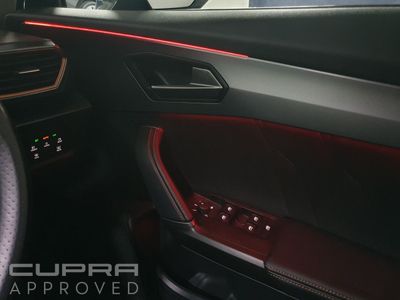 2024 Cupra Formentor