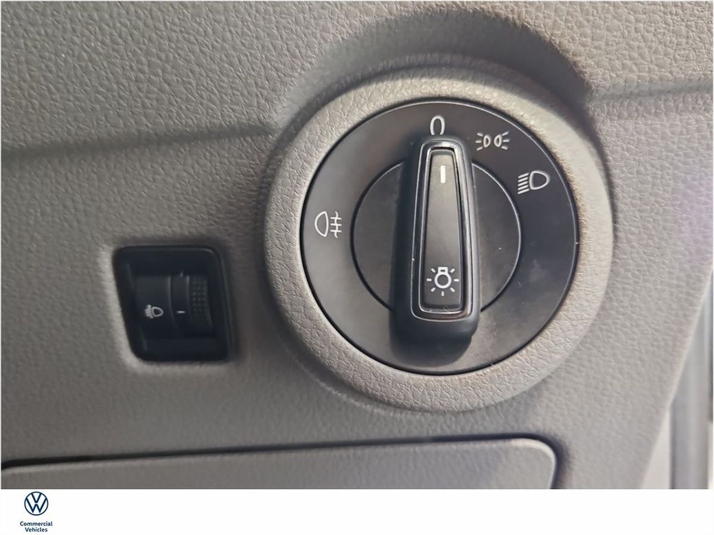 2023 Volkswagen Transporter