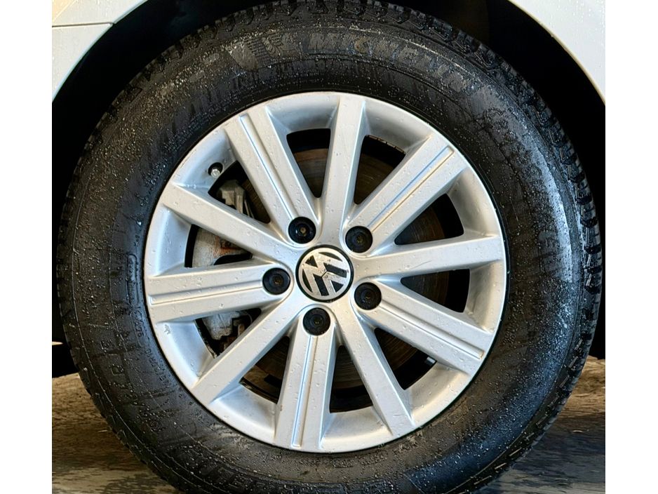 2013 Volkswagen Golf