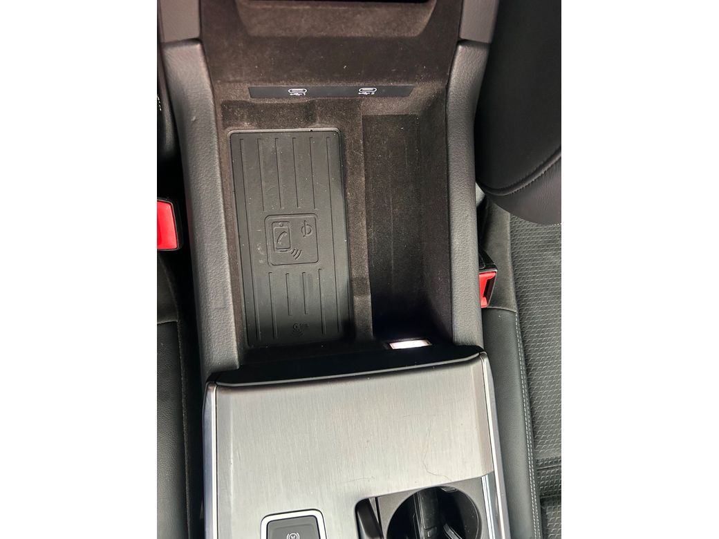 2021 Audi A6