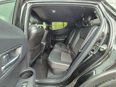 2023 Toyota C-HR