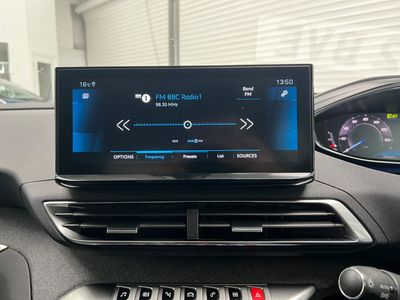 2022 Peugeot 3008