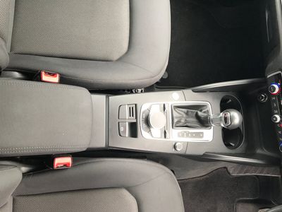 2019 Audi A3