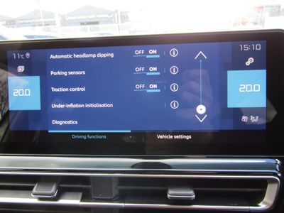 2023 Citroen C5 Aircross