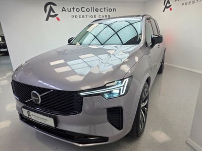2026 Volvo XC90