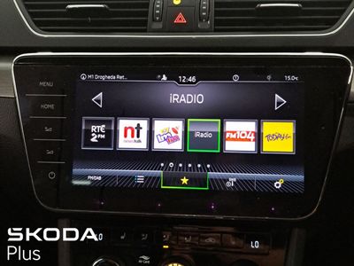 2024 Skoda Superb