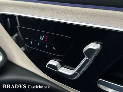 2026 Mercedes-Benz E Class