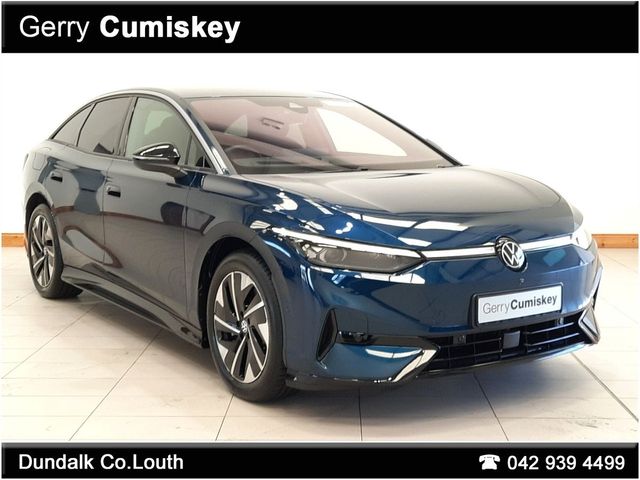vehicle for sale from Gerry Cumiskey Ltd