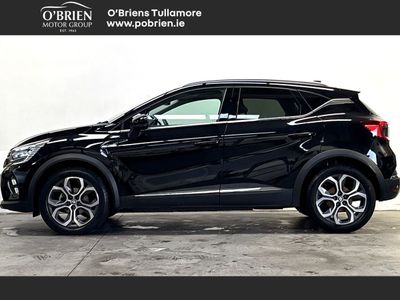 2024 Renault Captur