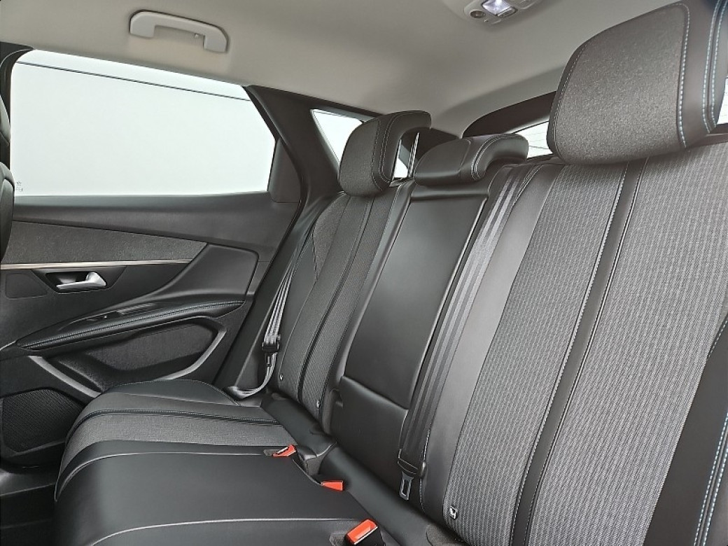 2022 Peugeot 3008