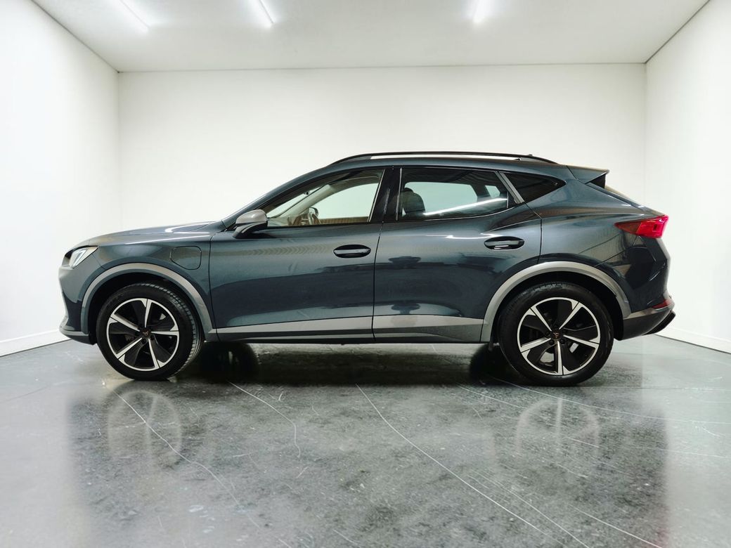 2024 Cupra Formentor