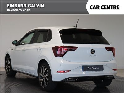 2023 Volkswagen Polo