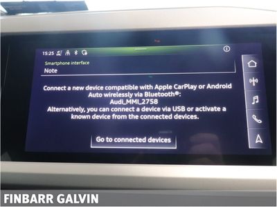 2023 Audi Q4 e-tron