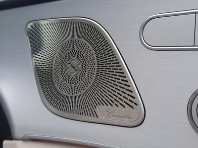 2022 Mercedes-Benz GLE Class