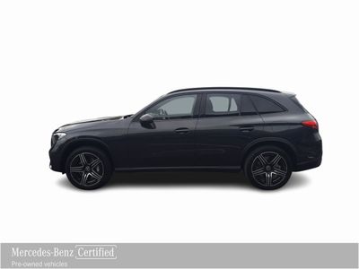 2023 Mercedes-Benz GLC Class