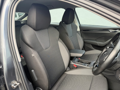 2023 Skoda Octavia