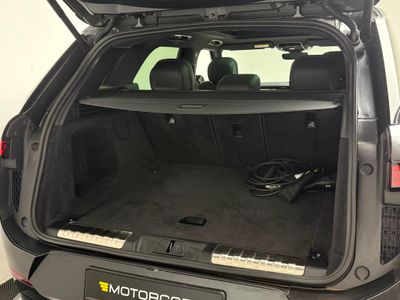 2026 Land Rover Range Rover Sport
