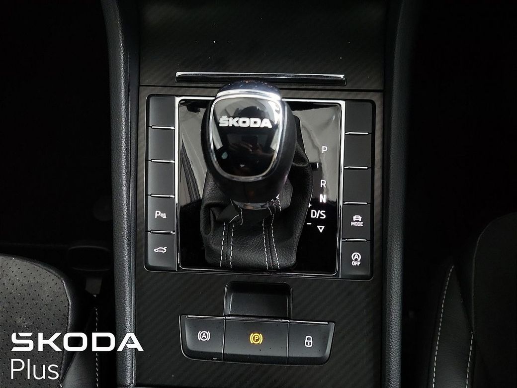 2023 Skoda Superb