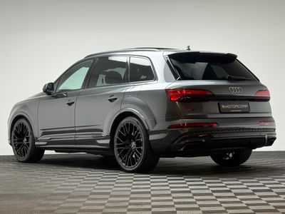 2024 Audi Q7