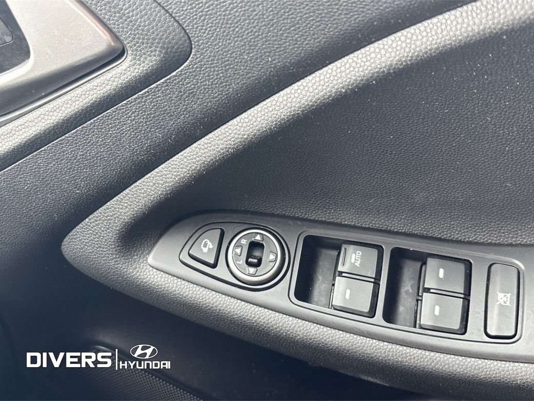 2019 Hyundai i20