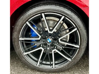 2024 BMW 5 Series