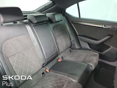 2022 Skoda Superb