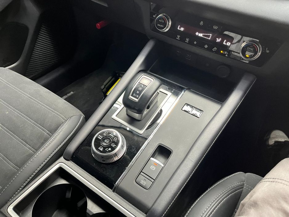 2023 Mitsubishi Outlander