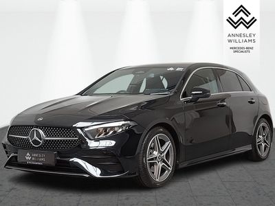 2024 Mercedes-Benz A Class