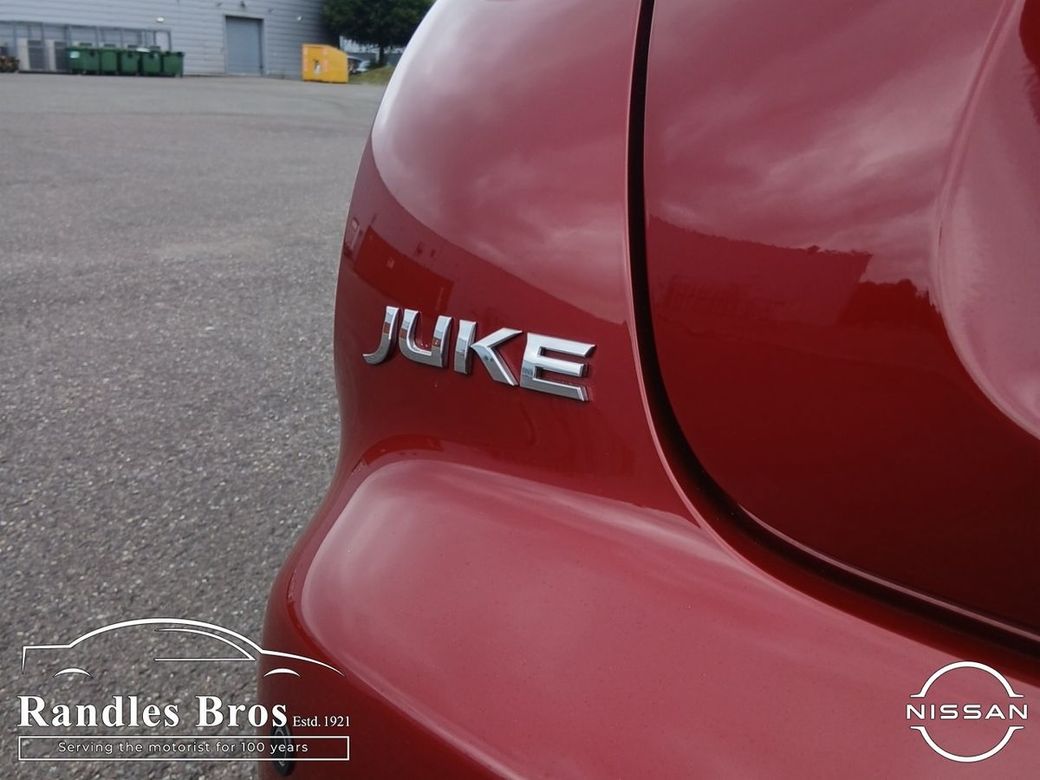 2016 Nissan Juke
