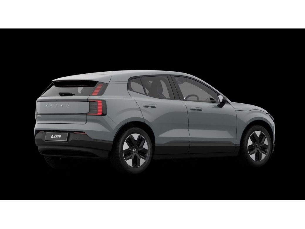 2027 Volvo EX30