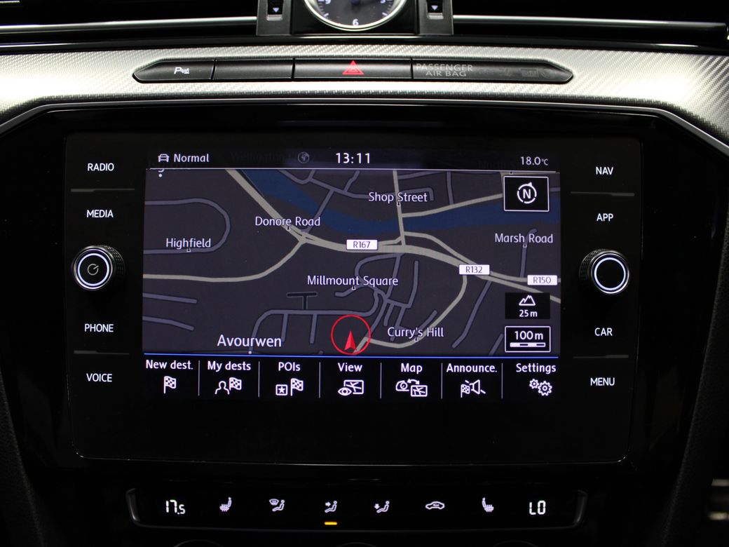 2019 Volkswagen Arteon