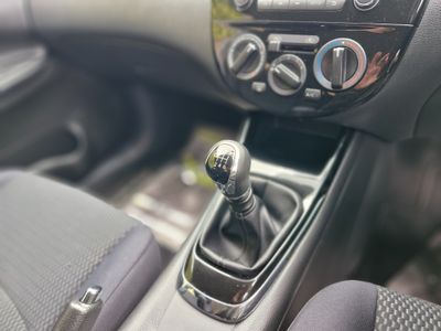 2016 Nissan Pulsar