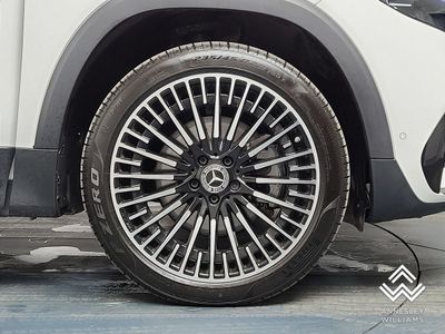 2025 Mercedes-Benz EQB