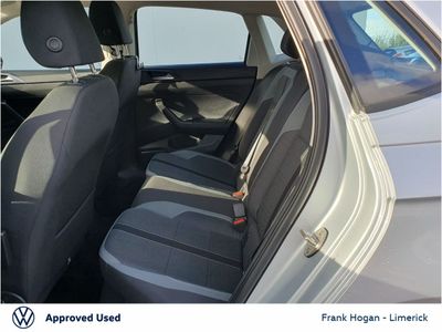2022 Volkswagen Polo