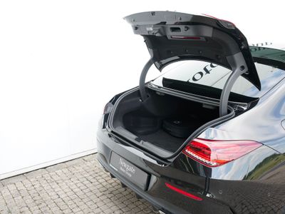 2023 Mercedes-Benz CLA Class