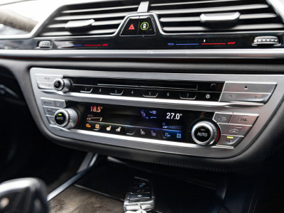 2019 BMW 7 Series