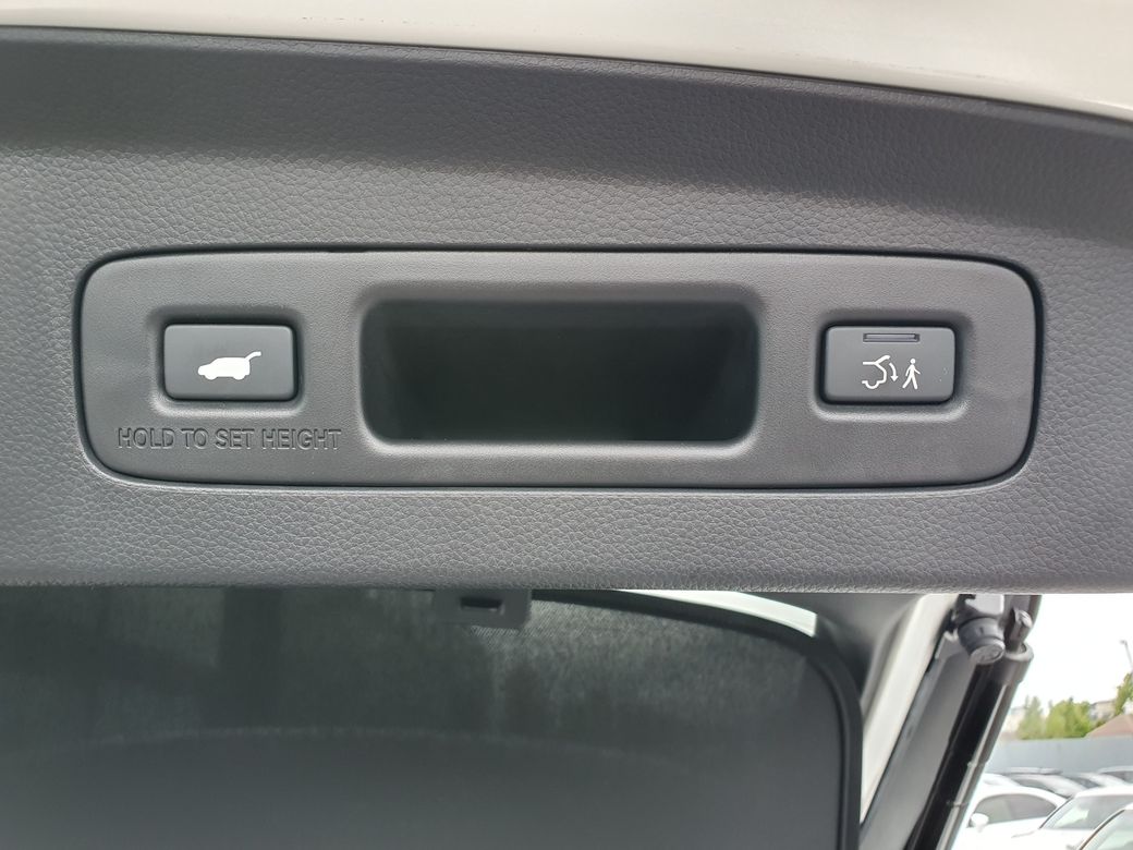 2021 Honda Vezel