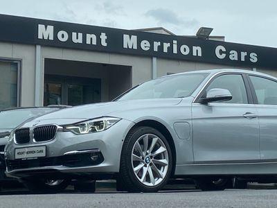 2016 BMW 3 Series
