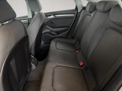 2019 Audi A3