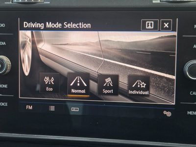 2020 Volkswagen Golf