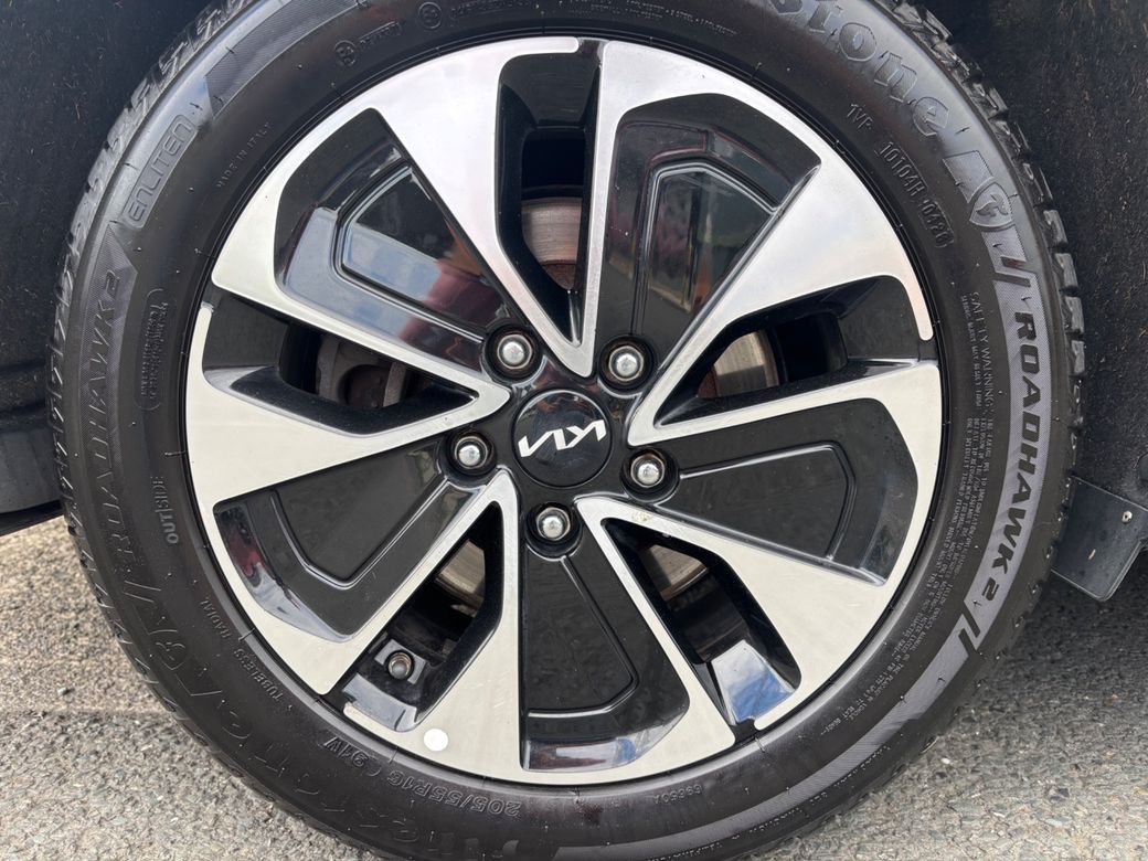 2022 Kia Ceed