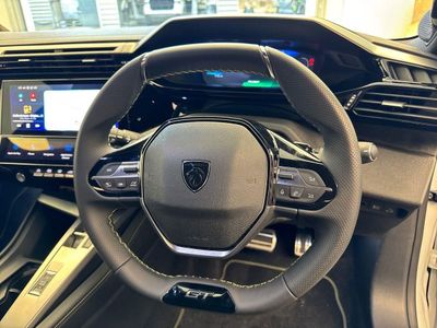 2026 Peugeot 408