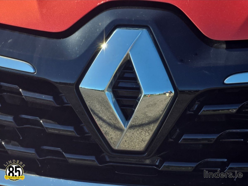 2023 Renault Arkana