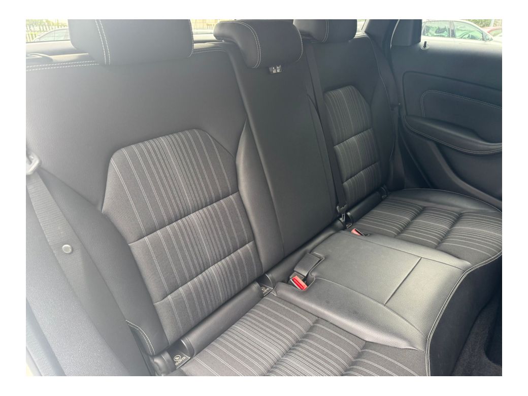 2012 Mercedes-Benz B Class