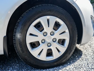 2014 Hyundai ix20